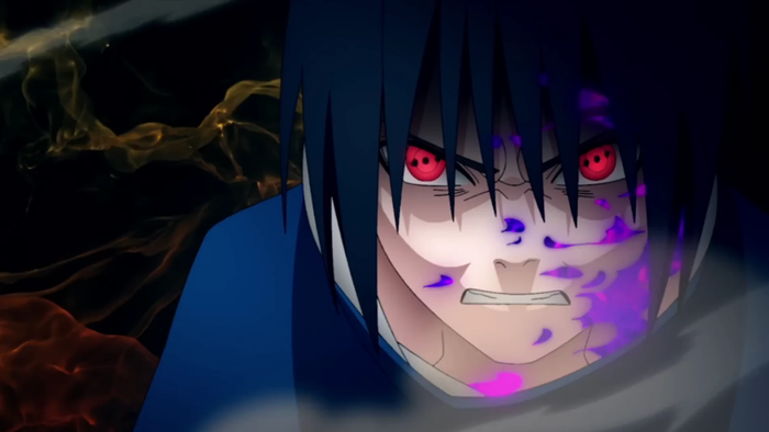 Hình nền Sasuke chất lượng cao siêu nét cho fan Naruto