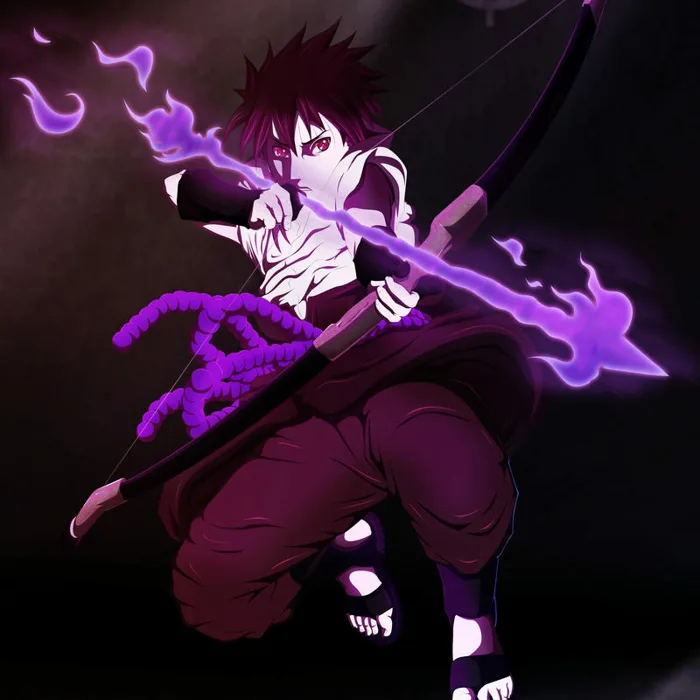 177+ Avatar Sasuke anime phong cách lạnh lùng cuốn hút