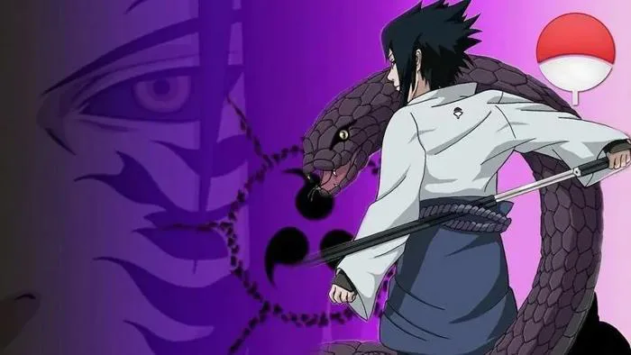 Bộ sưu tập hình ảnh Sasuke chibi đẹp nhất
