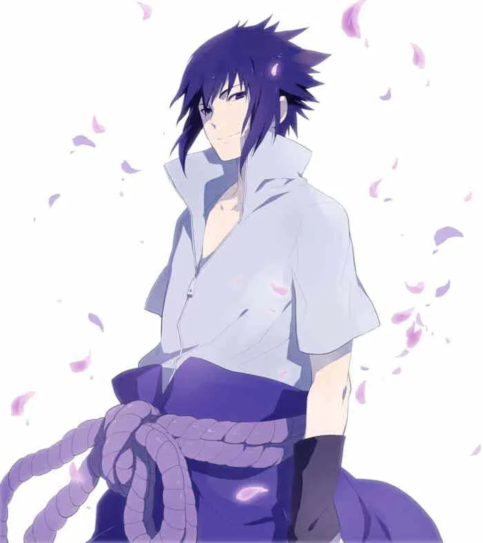 45+ Ảnh Sasuke Ngầu, Hình Sasuke Sharingan 3D 4K Đẹp Nhất
