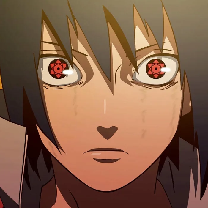 177+ Avatar Sasuke anime phong cách lạnh lùng cuốn hút