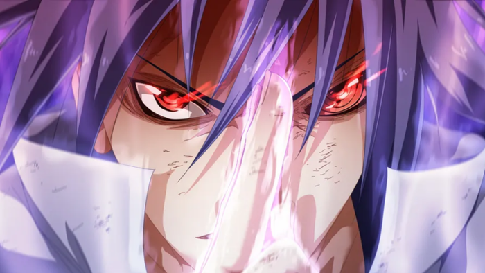 Hình nền Sasuke chất lượng cao siêu nét cho fan Naruto