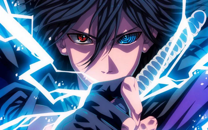 Top nhẫn thuật bá đạo nhất của Sasuke Uchiha - POPS Blog