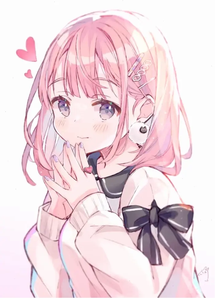 165+ Ảnh Anime Nữ Xinh Đẹp Thu Hút Với Thần Thái Cuốn Hút 2026