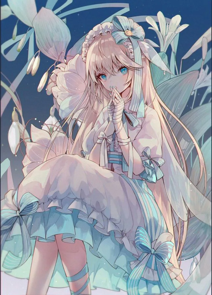 Ảnh Anime Đẹp (3) - Happy Birthday - Wattpad