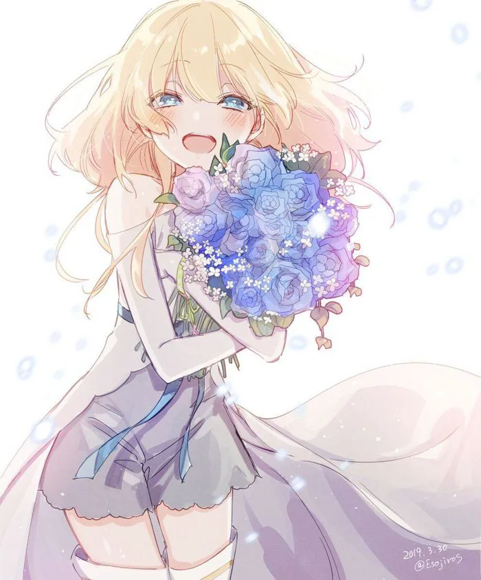 Ảnh Anime Đẹp (3) - Happy Birthday - Wattpad