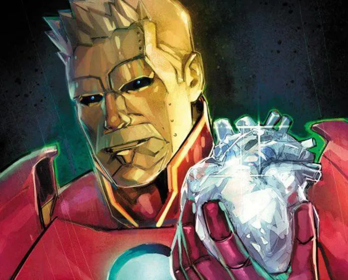 Marvel cho Iron Man 'nghỉ hưu' sau 61 năm tung hoành - Tuổi Trẻ Online
