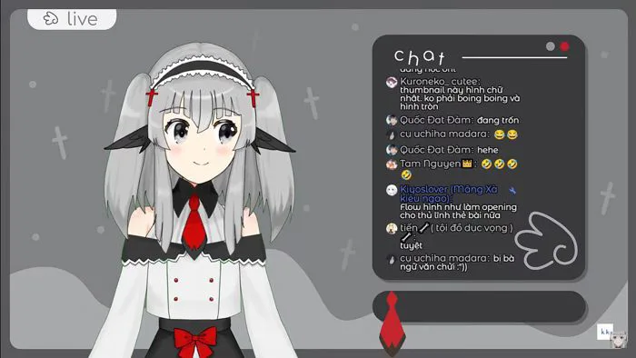 Idol ảo và tình bạn thật trong thế giới của các Vtuber Việt - Sài·gòn·eer