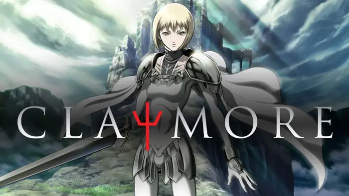 Claymore chuẩn bị bước lên màn ảnh live-action - Divine News