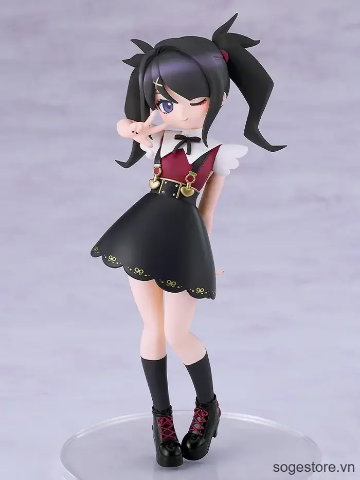 Chính Hãng] POP UP PARADE Ame: INTERNET YAMERO Ver. | Mô Hình NEEDY STREAMER  OVERLOAD | Good Smile Company - SOGE Store