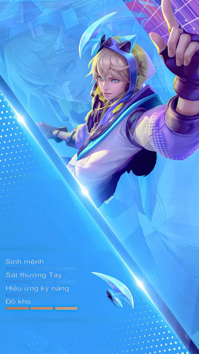 Nền Laville Streamer|Lấy=fl | Liên quân mobile, Vgvd, Des ảnh