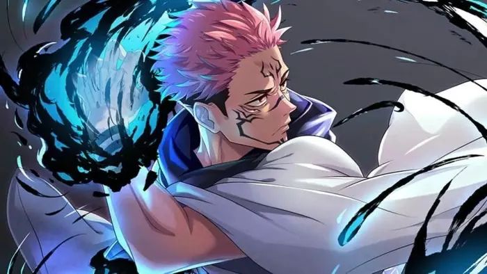 Tổng hợp những ảnh Sukuna đẹp nhất dành cho fan anime