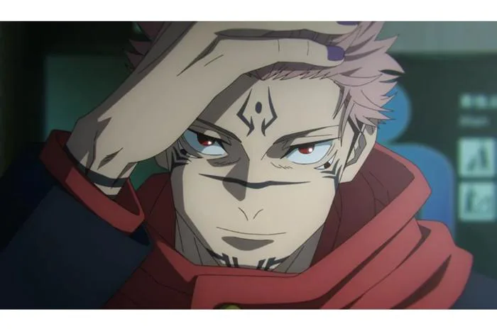 Jujutsu Kaisen: Giải thích sức mạnh và thuật thức của Nguyền Vương Sukuna