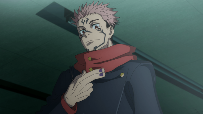 Sukuna của Jujutsu Kaisen có thể áp đảo cả thế giới anime không? - Tuổi Trẻ  Online