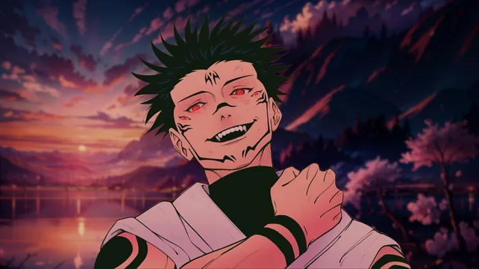Sự thật về thân phận của Sukuna - Kẻ tà ác bậc nhất Jujutsu Kaisen
