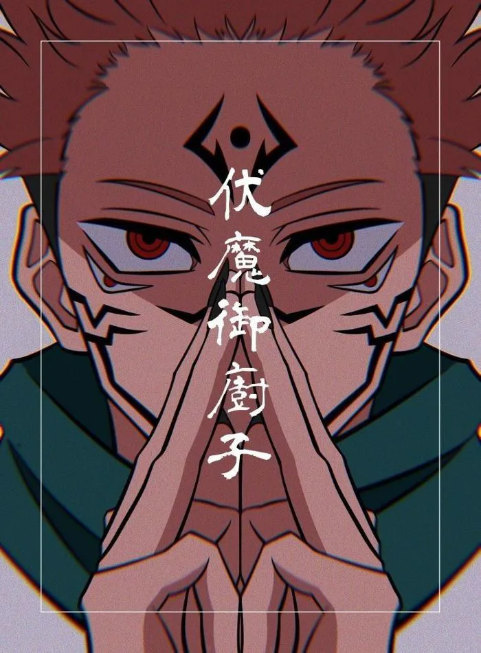 Khám phá 29 ý tưởng Sukuna và hình ảnh | nghệ thuật anime, manga, ảnh tường  cho điện thoại và các ý tưởng khác