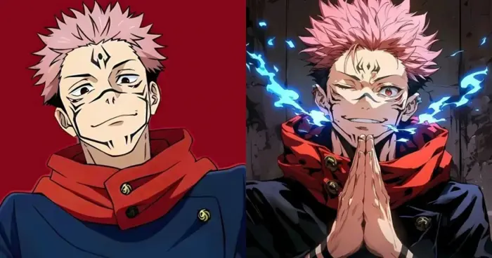 99+ ảnh anime Sukuna Jujutsu Kaisen chất lượng 4K full HD