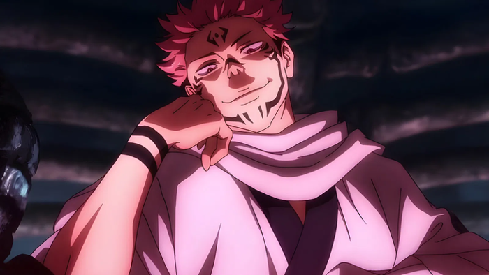 Jujutsu Kaisen mùa 4 hé lộ sự trở lại của Sukuna - Tuổi Trẻ Online