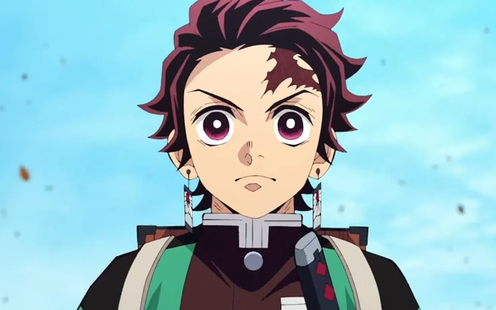 Kimetsu no Yaiba: Diện mạo ban đầu của Tanjiro và nó rất khác
