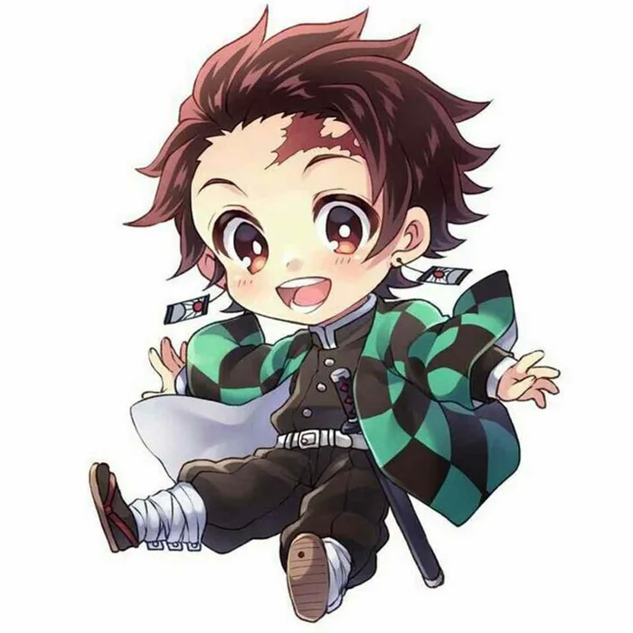 Tuyển tập ảnh anime Tanjiro chất lượng cùng Vũ điệu hỏa thần vô cùng ấn  tượng