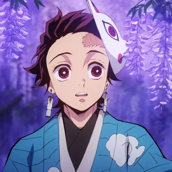 40+ ảnh avatar Tanjiro full HD cho fan Kimetsu no Yaiba