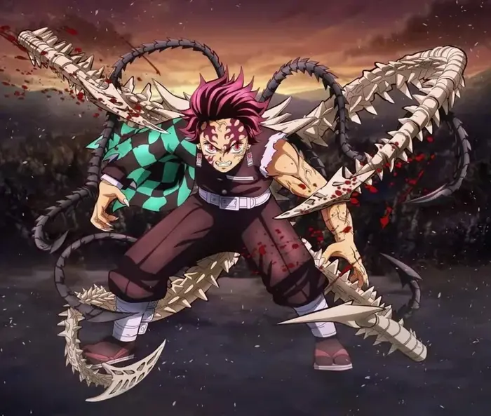 40+ ảnh avatar Tanjiro full HD cho fan Kimetsu no Yaiba