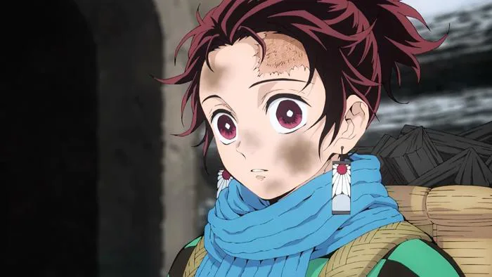 Kamado Tanjiro/Tóm tắt | Wiki Kimetsu No Yaiba Vietnam | Fandom