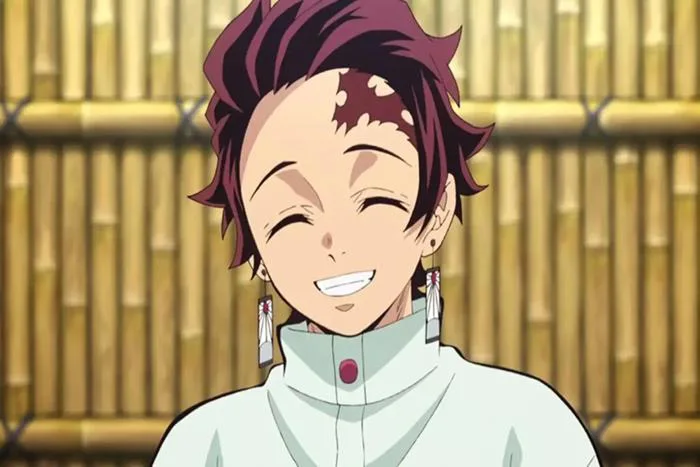Tuyển tập ảnh anime Tanjiro chất lượng cùng Vũ điệu hỏa thần vô cùng ấn  tượng