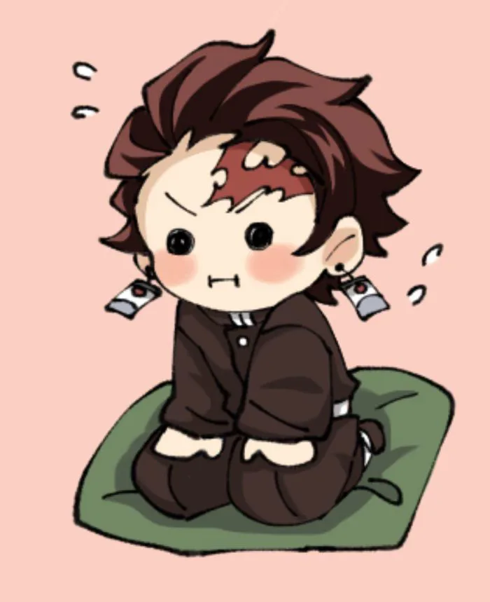 900+ Tanjiro ☀☀☀ ý tưởng | nghệ thuật của người hâm mộ, manga, chàng trai  anime