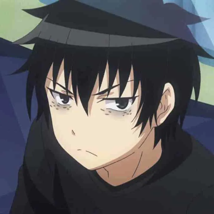 Ảnh Anime Tức Giận Cute Nhất [128+ Hình Nền Mới, Độc Lạ]