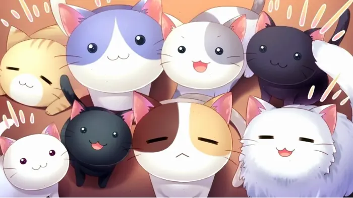 Tuyển Tập Ảnh Nền Đẹp Anime Mới Nhất Cho Máy Tính 2026