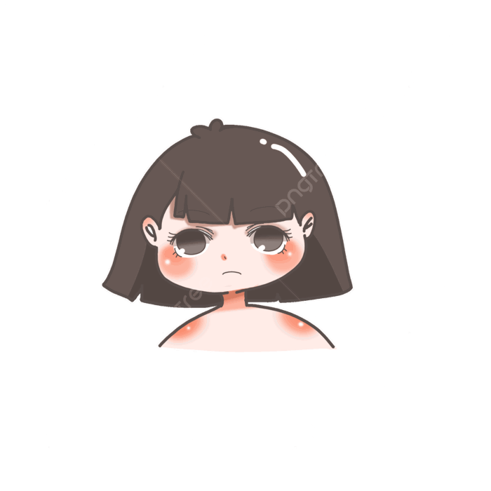 Hình ảnh Cô Gái Anime Biểu Cảm Tức Giận Dễ Thương Hoạt Hình Vẽ Tay Q  Version Nhân Vật Avatar Anime PNG , Clipart Tức Giận, Clipart Nhân Vật,  Clip Nghệ Thuật