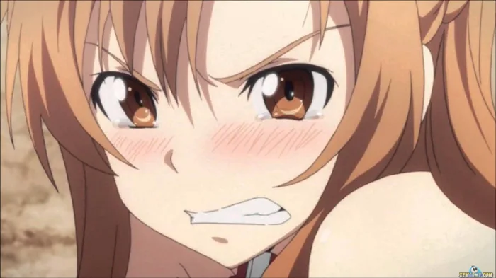 Những nhân vật vô cùng đáng sợ khi nổi giận trong Anime / Manga