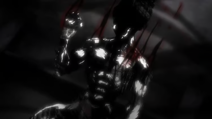 5 khoảnh khắc nhân vật nổi giận hay nhất trong anime