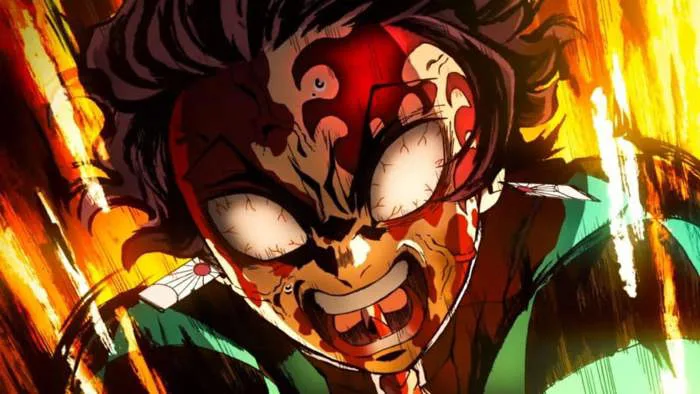 5 khoảnh khắc nhân vật nổi giận hay nhất trong anime