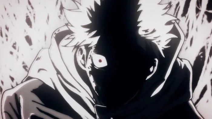 Loại mặt giận dữ trong anime nào mà bạn thích nhất? : r/TopCharacterDesigns