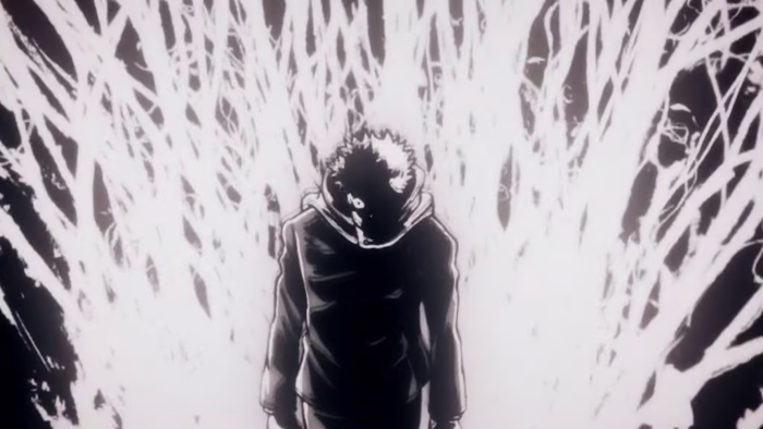 5 khoảnh khắc nhân vật nổi giận hay nhất trong anime