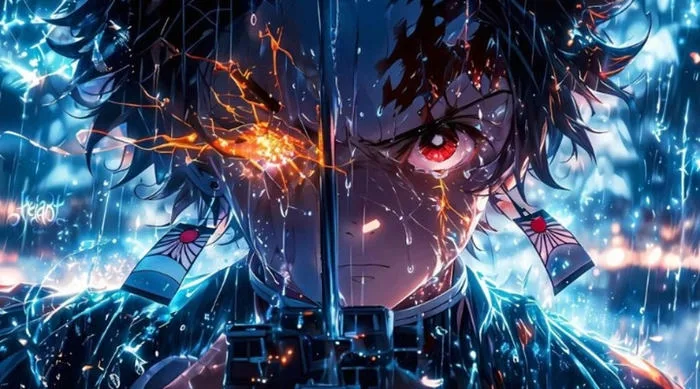 1.621+ Hình Nền Máy Tính 4K Anime Full HD CUTE, Ngầu, Chill
