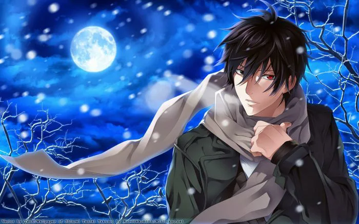 Bộ sưu tập hình ảnh Anime đầy phong cách và ấn tượng