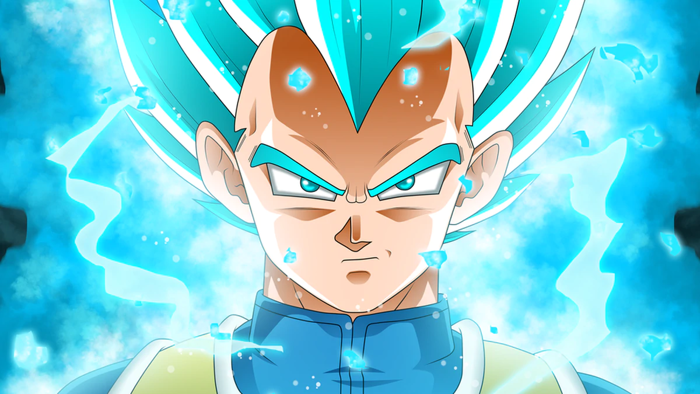 5 điều tệ nhất Vegeta từng làm trong Dragon Ball Z - Tuổi Trẻ Online