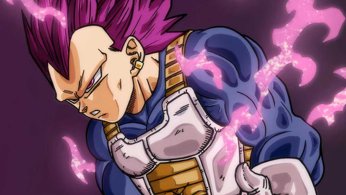 Không phải Goku hay Vegeta, đây mới là nhân vật mạnh nhất Dragon Ball Super  - Tuổi Trẻ Online