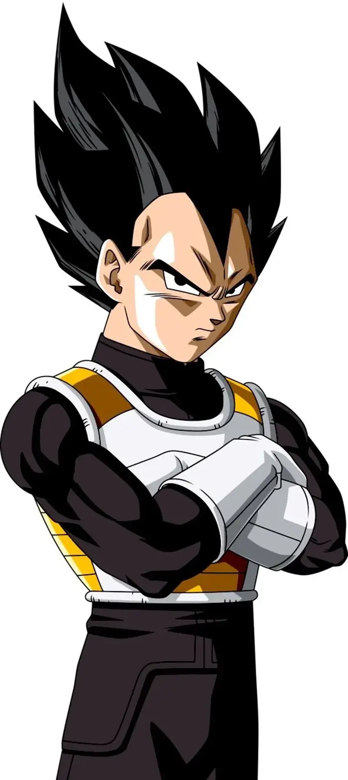 Khám phá ảnh Vegeta đẹp và mạnh mẽ nhất trong Dragon Ball