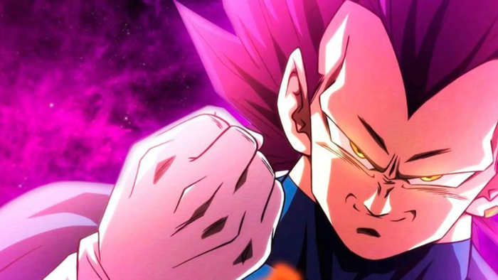 Ultra Ego có thể giúp Vegeta vượt mặt Goku trong Dragon Ball Super - Tuổi  Trẻ Online