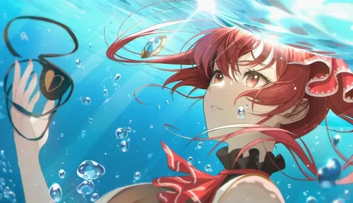 40+ hình nền anime Zalo đẹp nhất, siêu dễ thương và bắt mắt