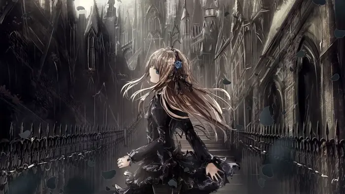 40+ hình nền anime Zalo đẹp nhất, siêu dễ thương và bắt mắt