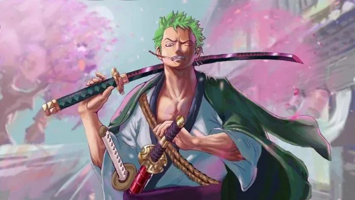 Top 90 Hình Ảnh Zoro Ngầu Nhất, Siêu Đẹp Đặt Làm Hình Nền