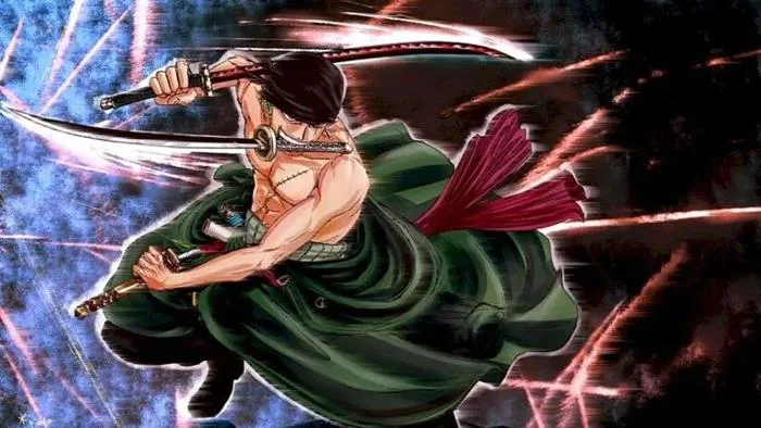 Top 90 Hình Ảnh Zoro Ngầu Nhất, Siêu Đẹp Đặt Làm Hình Nền