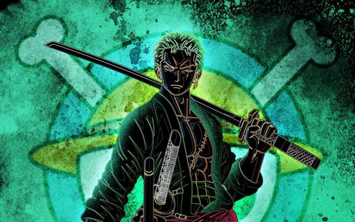 80+ Hình Nền Zoro One Piece 4K Ngầu, đẹp Trên điện Thoại Và Máy Tính