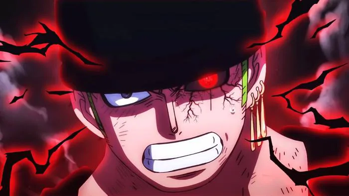 One Piece: Bí mật về gia thế của Zoro - Kiếm Sĩ Lạc Lối - ONE Esports  Vietnam | ONE Esports Vietnam