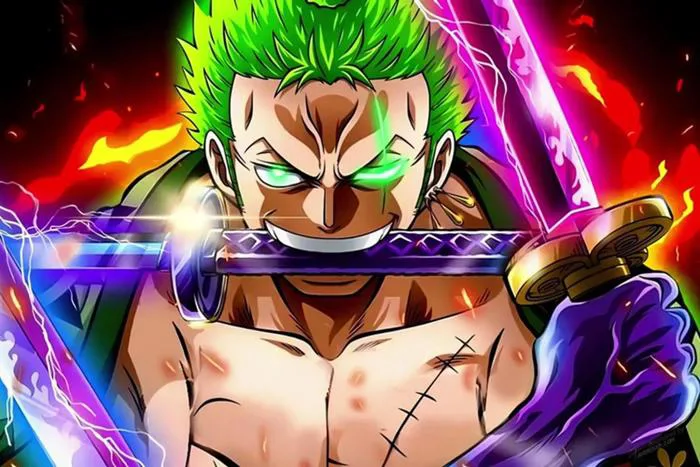 Roronoa Zoro One Piece: Thông tin về thuyền phó băng mũ rơm